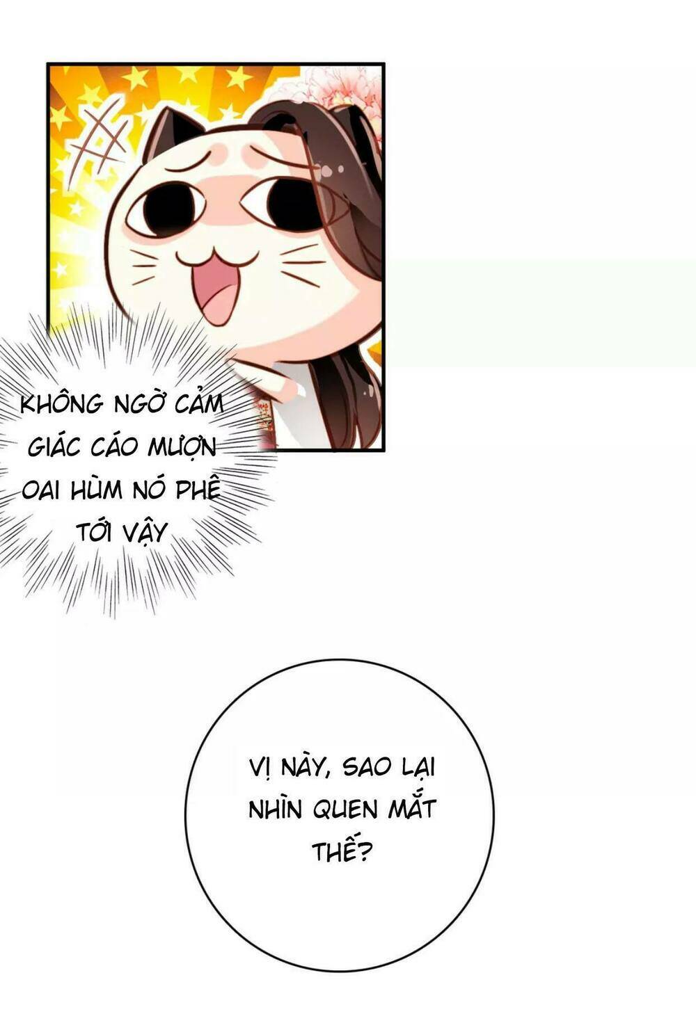 Mỹ Nhân Làm Tướng: Chapter 6