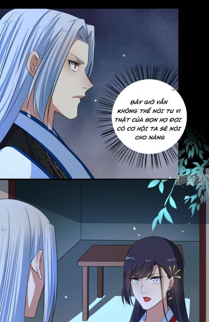 Cuồng Phi Phách Lối: Chapter 130