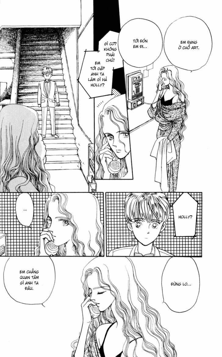 Tsuki no Ko: Chapter 3