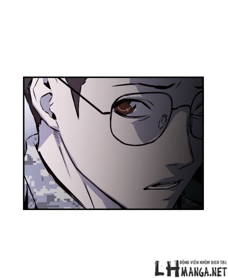 M.i.a - Jakjeonjung Siljong: Chapter 39