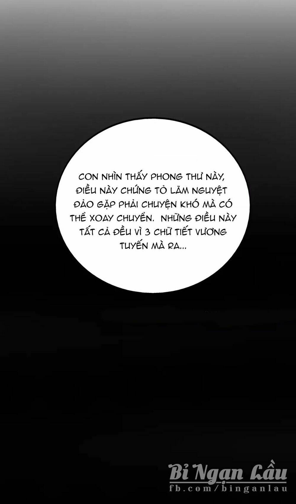 Bồng Sơn Viễn: Chapter 43