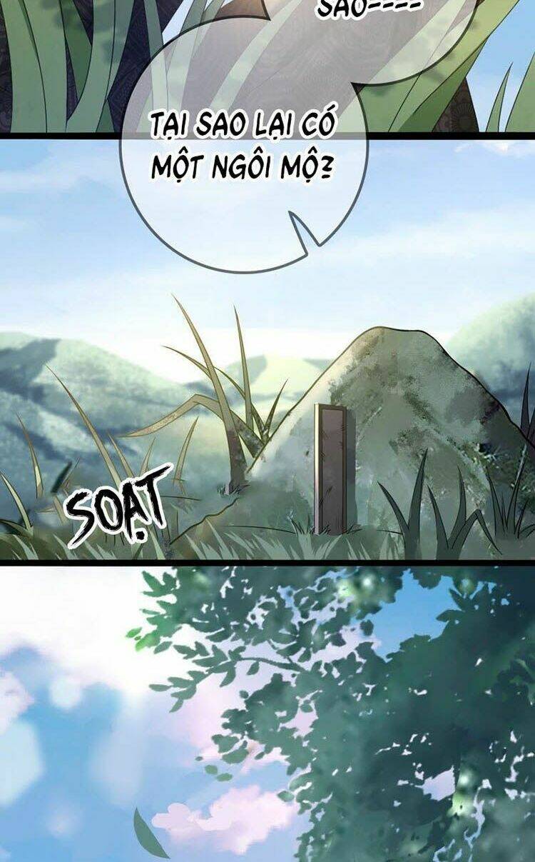 Thái Tử, Người Thật Ngọt Ngào: Chapter 27