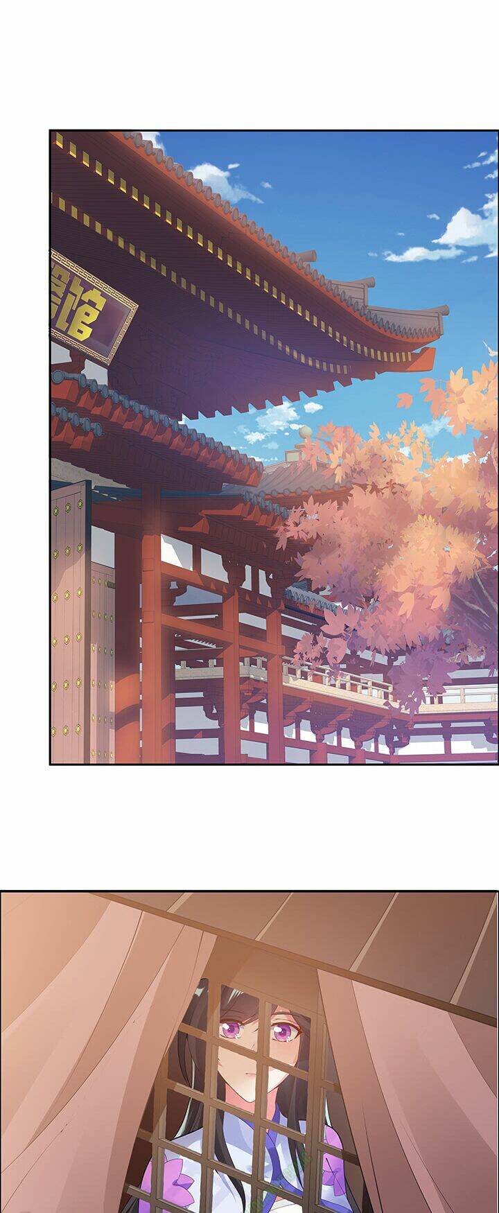Nghịch Lân: Chapter 8