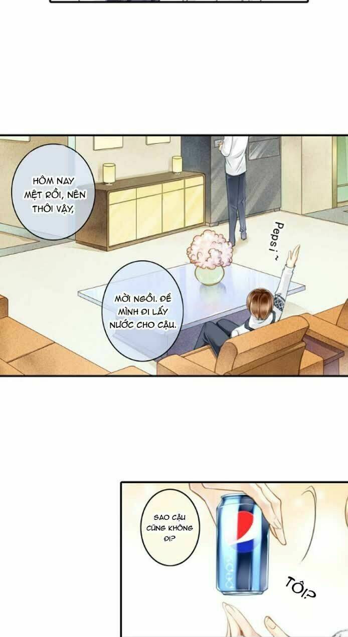 Siêu Sao Trứ Danh: Chapter 45