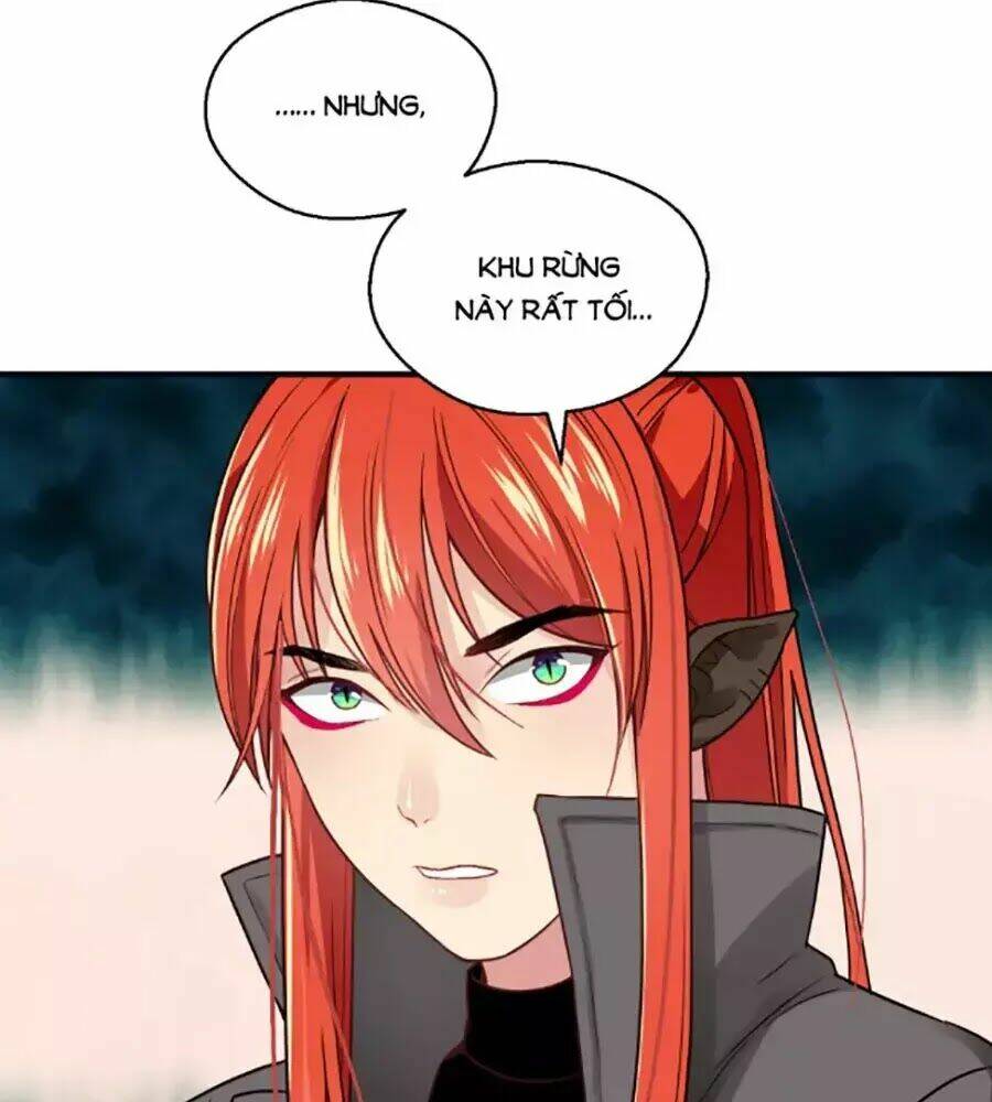 Anh Ấy Đến Từ Địa Ngục: Chapter 17