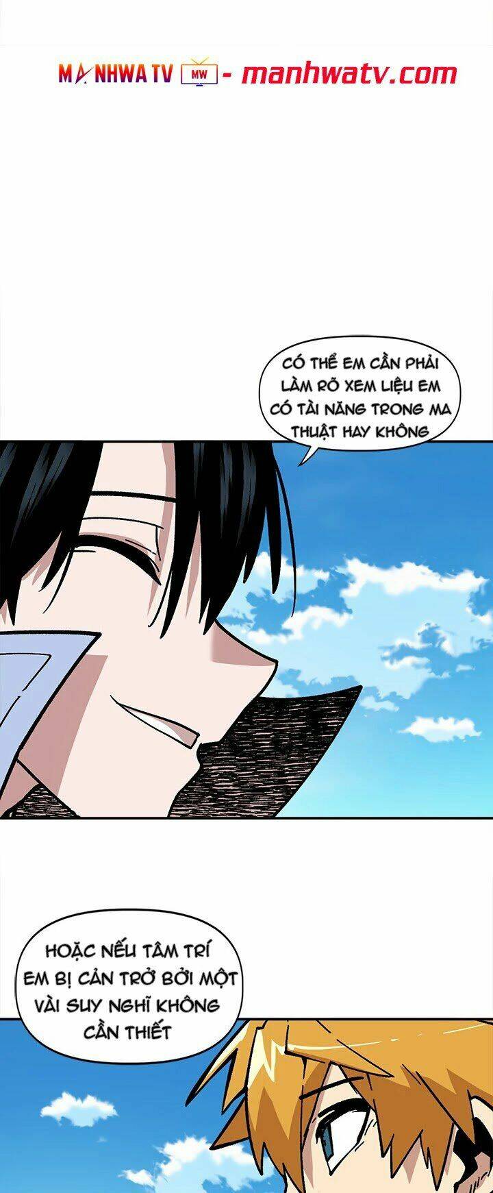 Nô Lệ Nghịch Thiên: Chapter 24