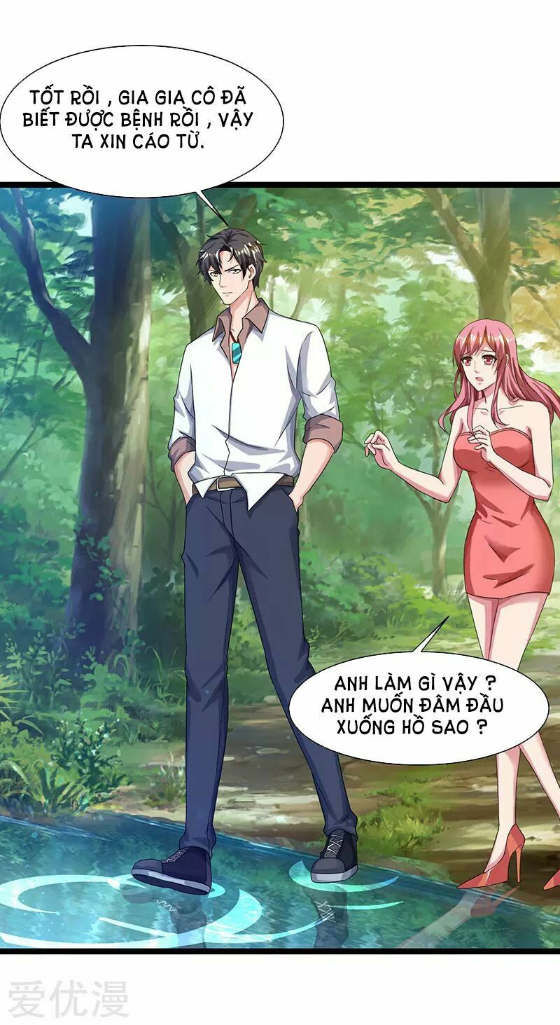 Trọng Sinh Khí Thiếu Quy Lai: Chapter 40