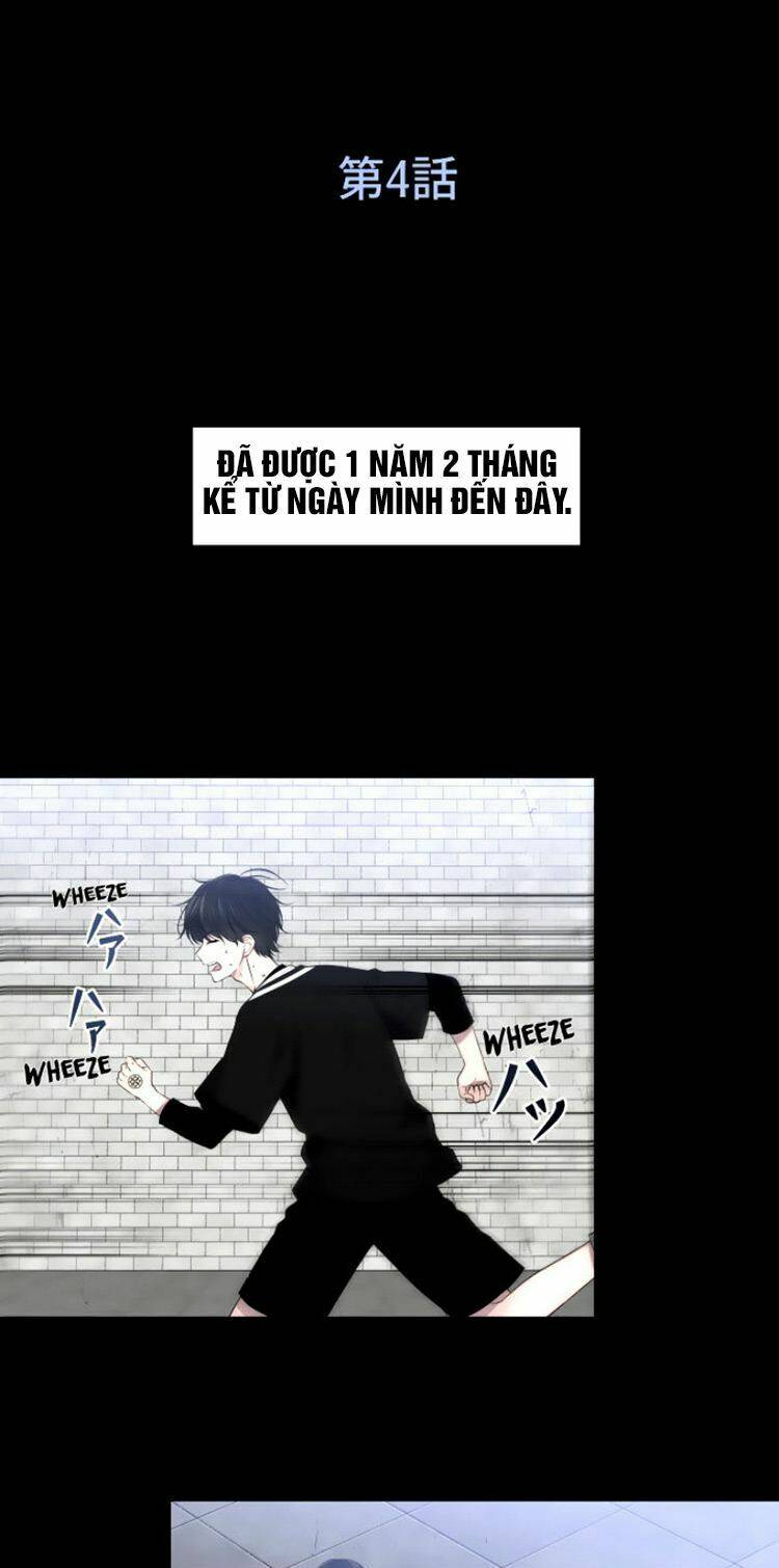 Trò Chơi Của Chúa Thượng: Chapter 4