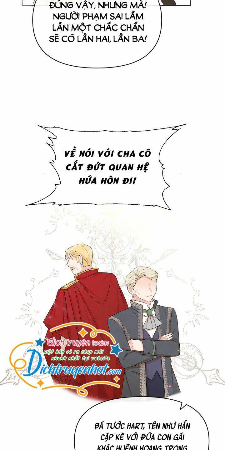 Tiểu Thư Scarlet: Chapter 56