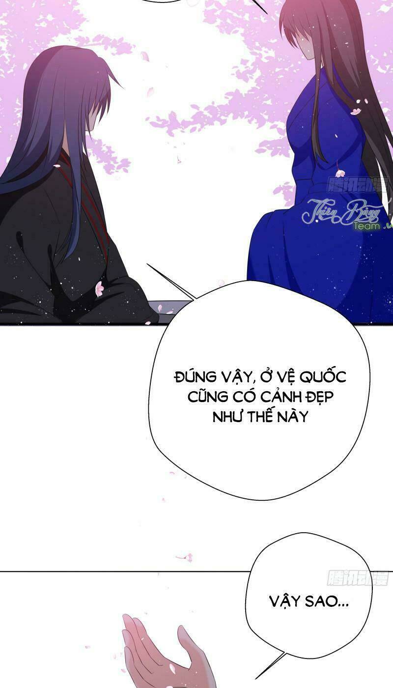 Nam Tử Truyện: Chapter 8