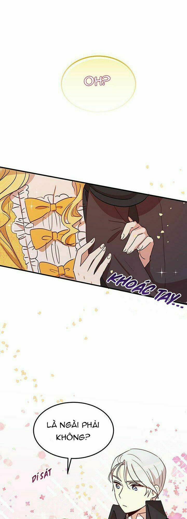 Công Tước, Loạn Vừa Thôi!: Chapter 25.2