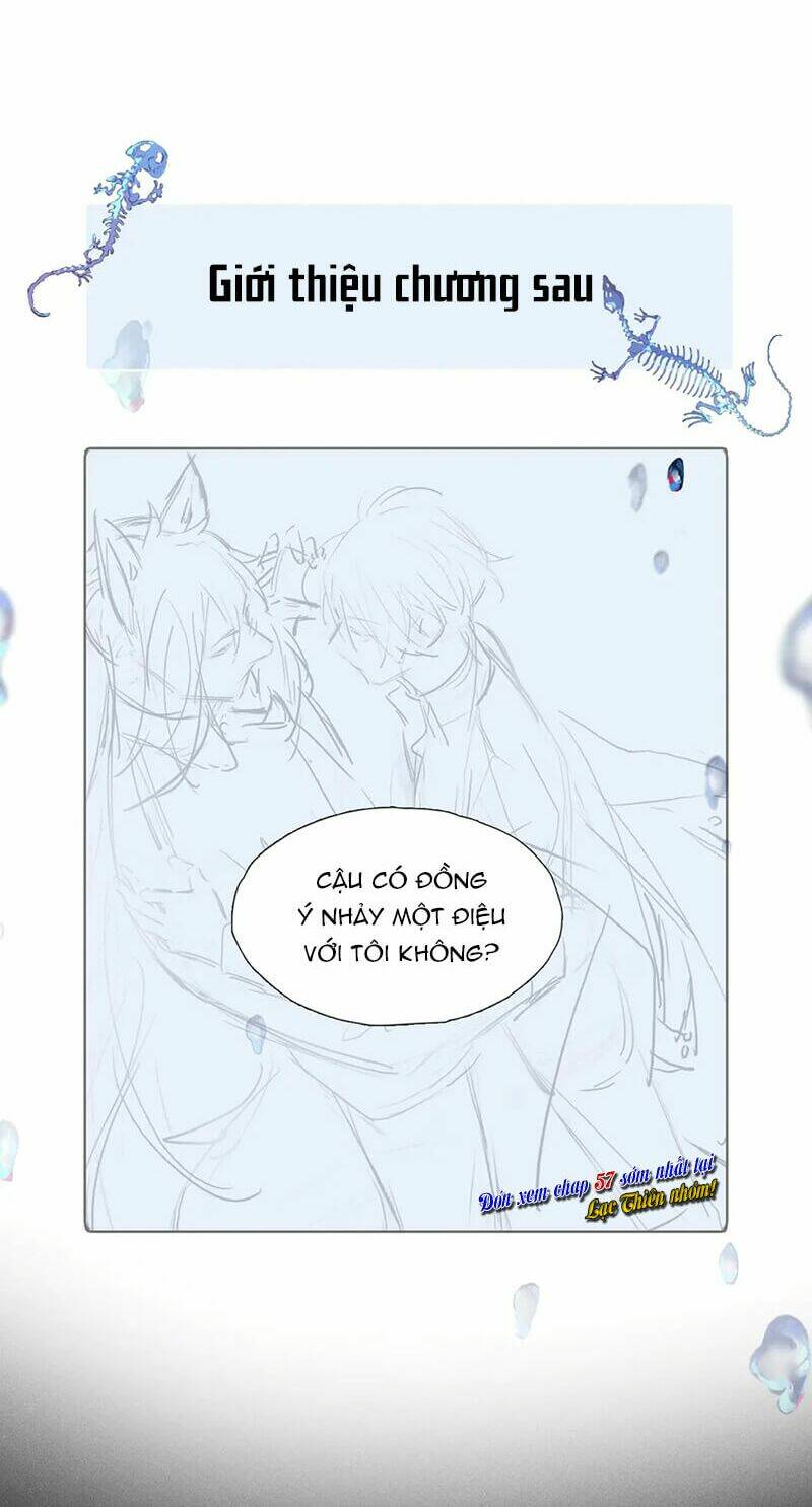 Vợ Yêu Của Ác Ma: Chapter 56