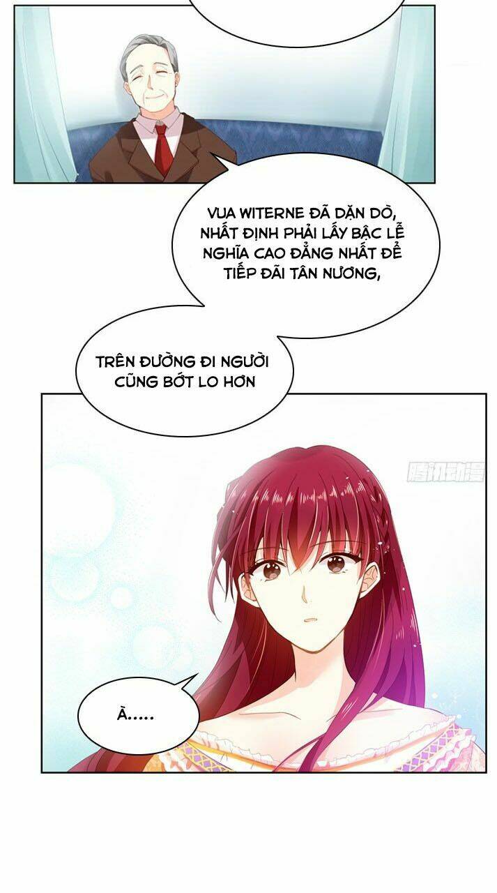 Ác Nữ Cải Biến: Chapter 7