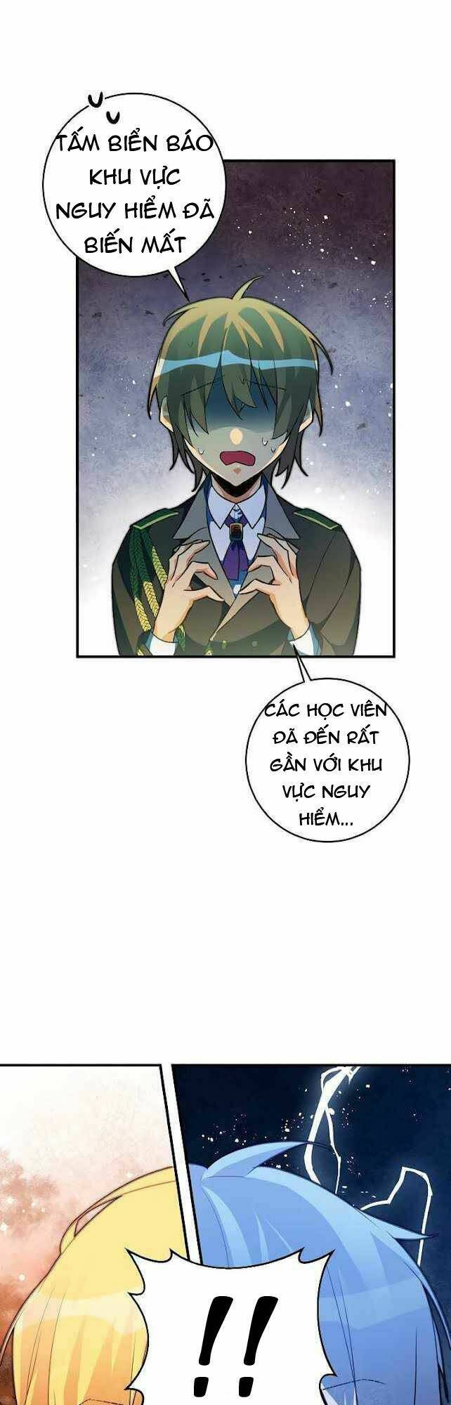 Công Nương Đã Thay Đổi: Chapter 30