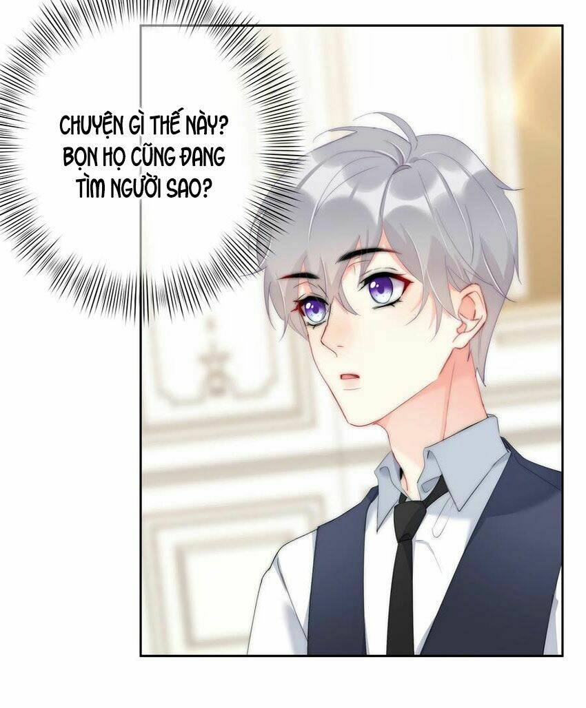 Boss Đại Nhân Là Nữ Thần?: Chapter 44