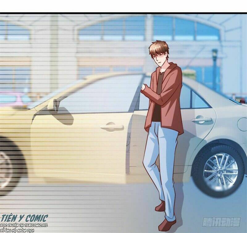 Thấu Thị Tiên Y: Chapter 101