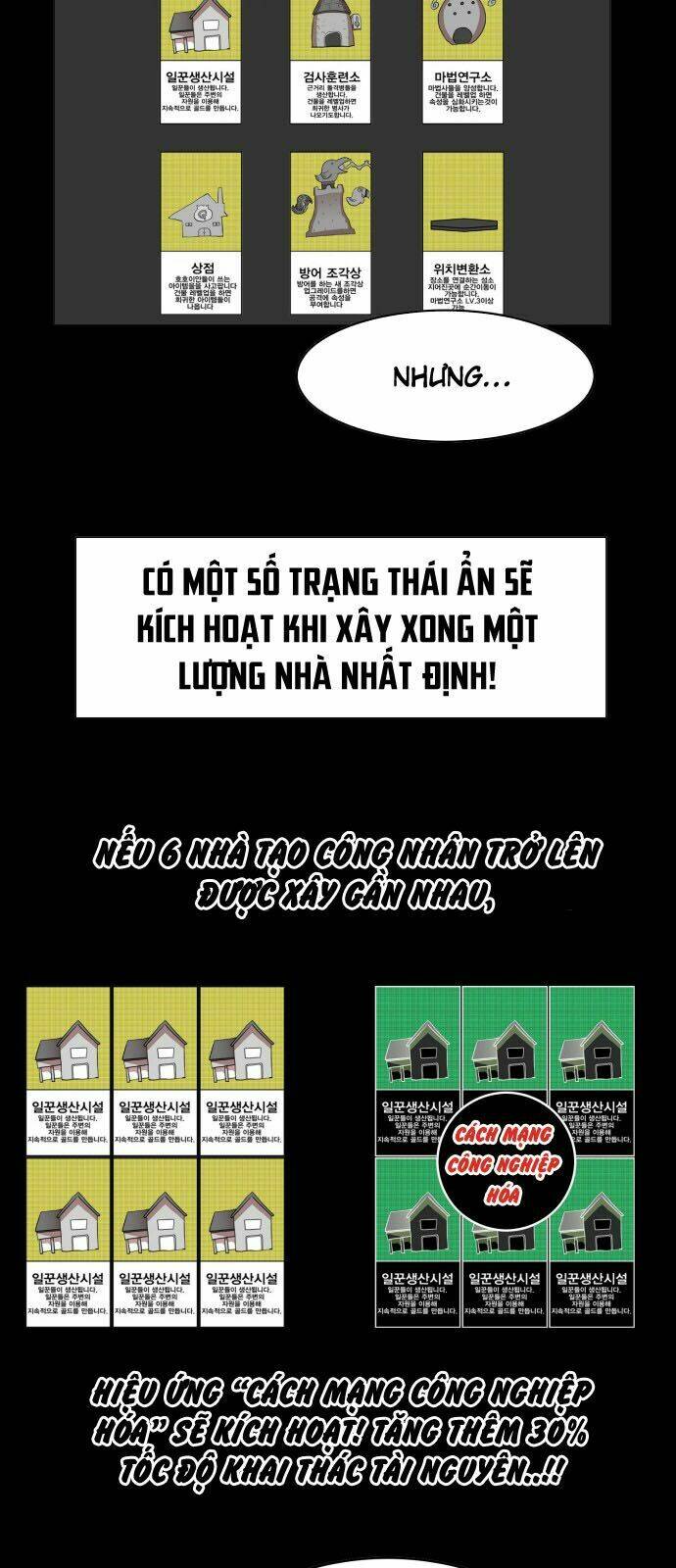 Hard Core Leveling Warrior: Chapter 85