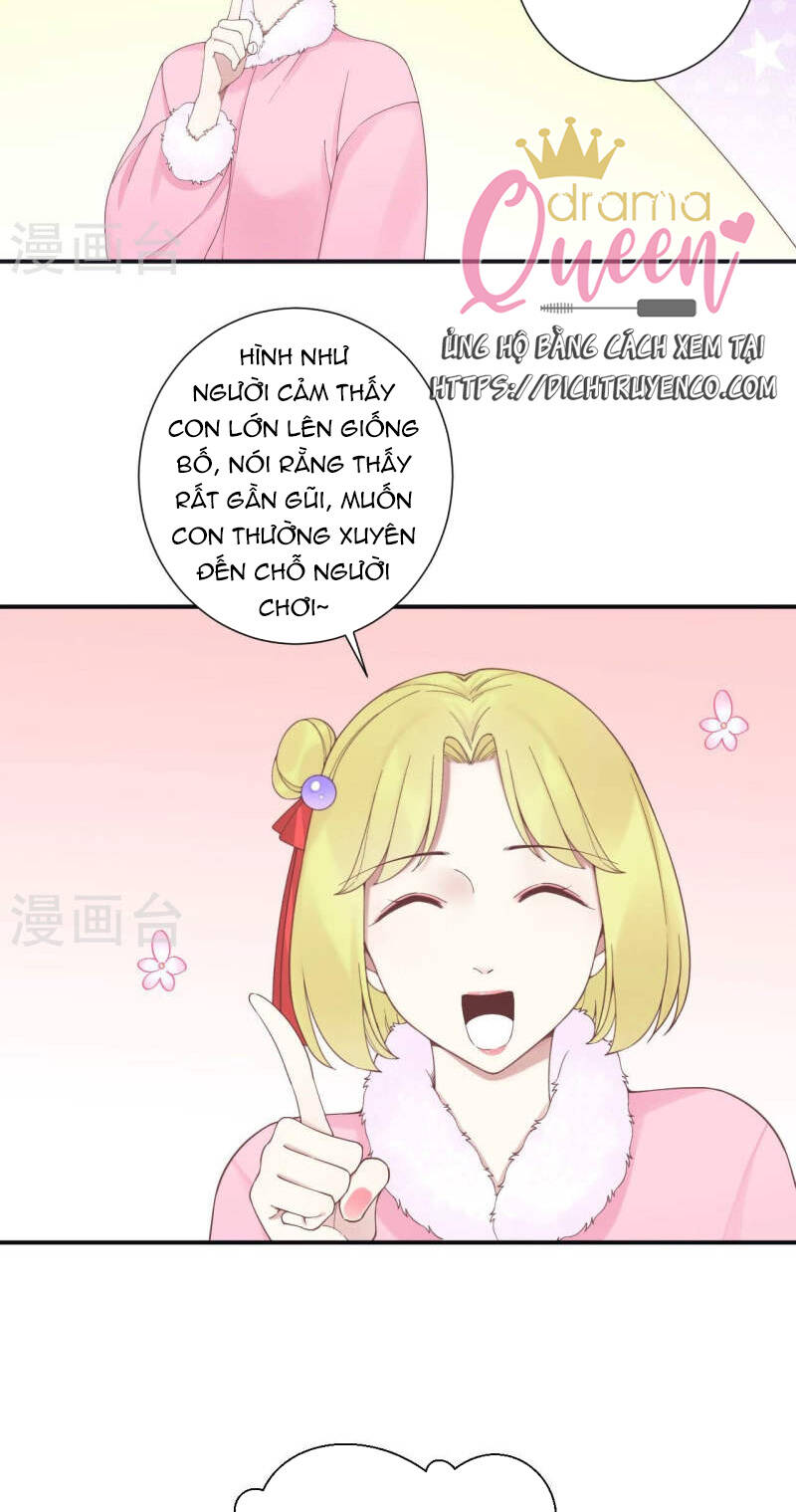 Hoàng Hậu Bận Lắm: Chapter 203