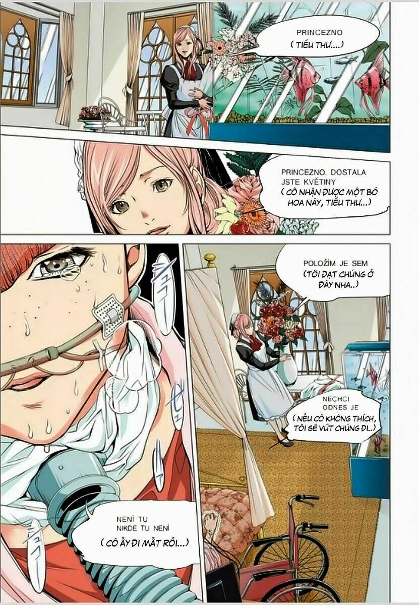Minimum: Chapter 7