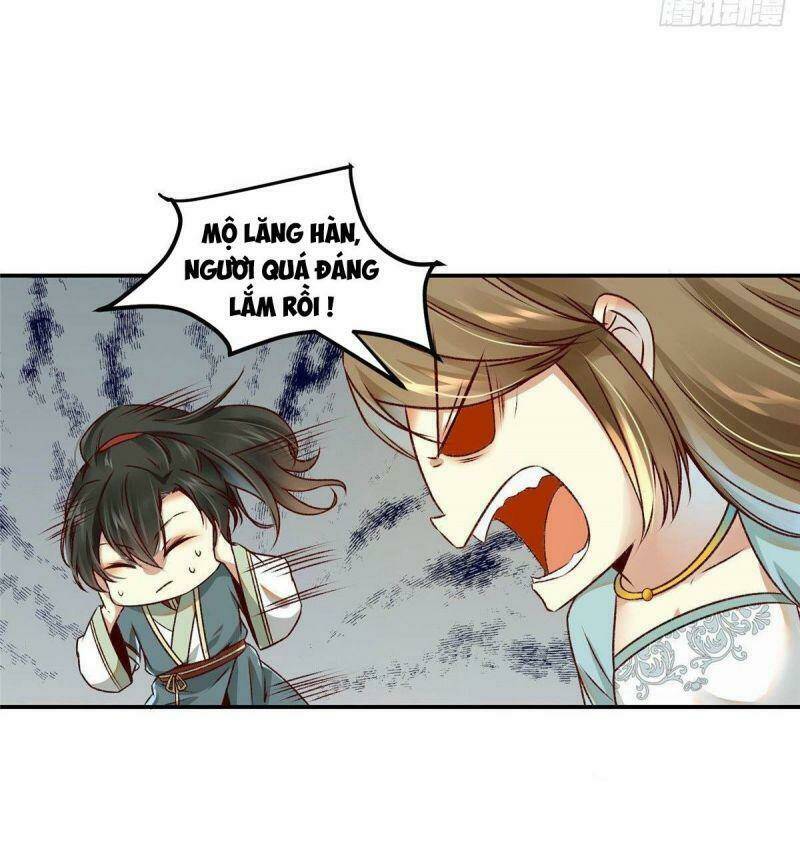 Nghịch Thiên Thần Phi Chí Thượng: Chapter 18