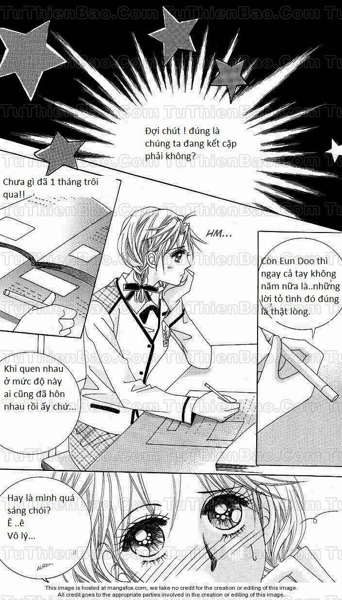 Yêu Hoặc Chết: Chapter 1