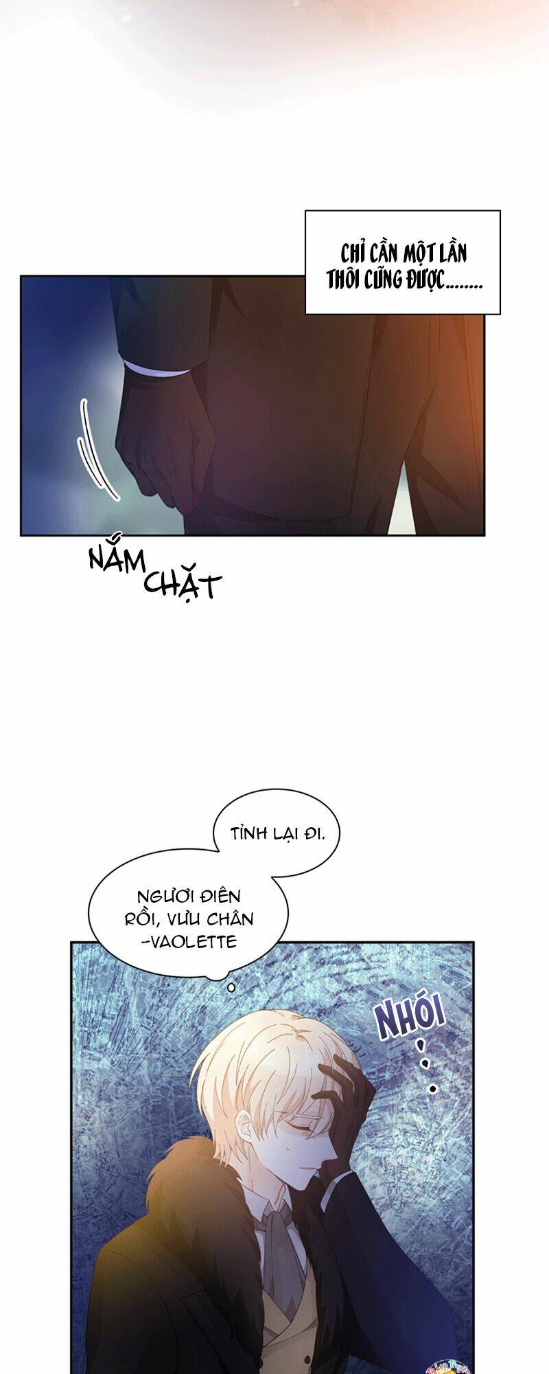 Ác Nữ Cải Biến: Chapter 62