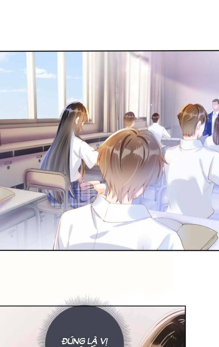 Dây Dưa Không Dứt: Chapter 3