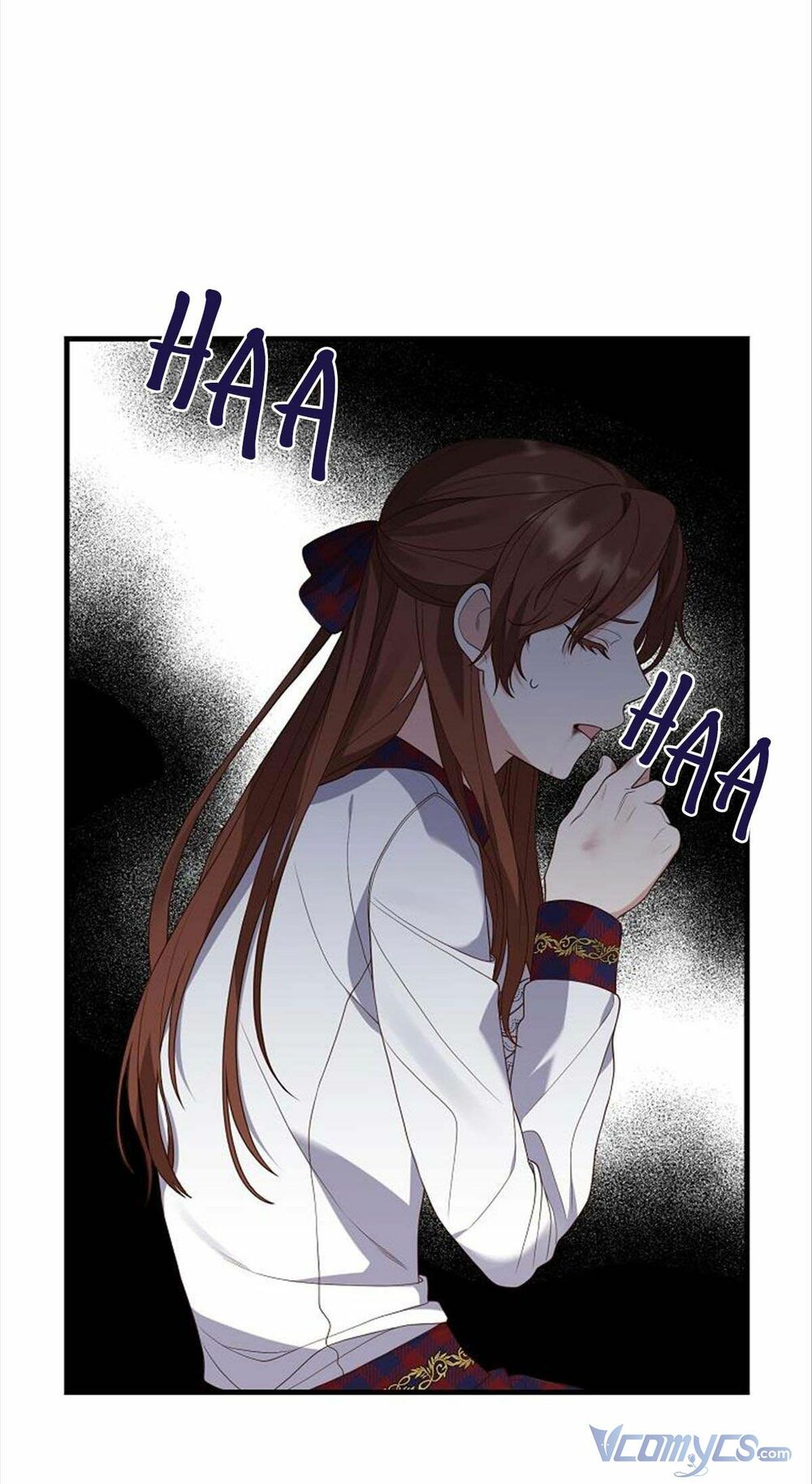 Hôn Phu Của Tôi Là Nam Chính Yandere: Chapter 5