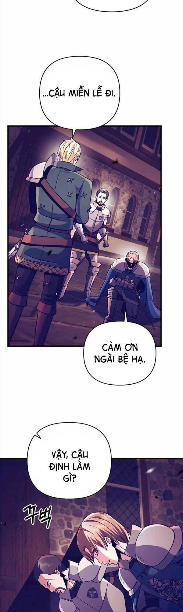 Trở Thành Bạo Quân: Chapter 16