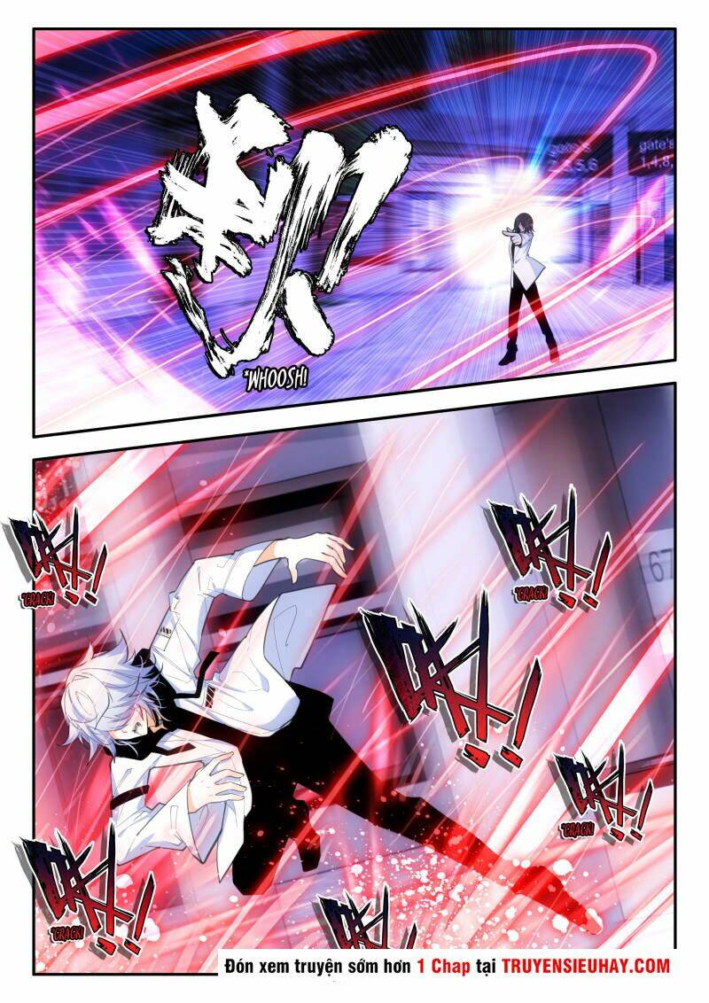 Tạp Đồ: Chapter 79