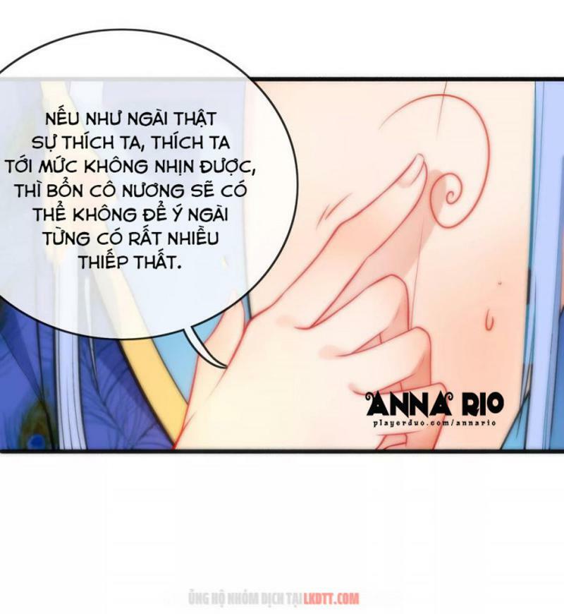 Tiểu Yêu Tinh Điều Giáo Bảo Điển: Chapter 75