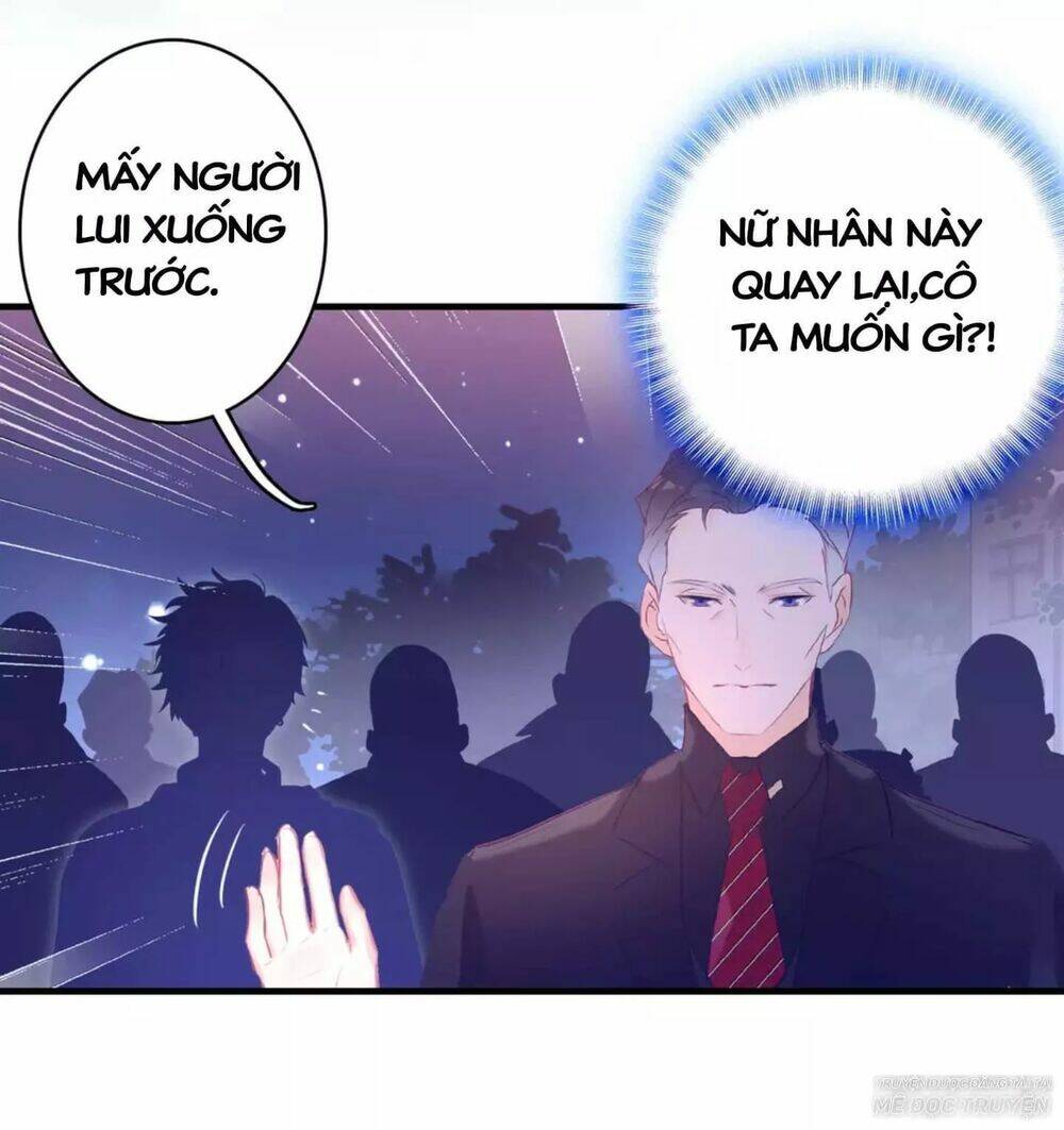 Tinh Diệu Vị Lai: Chapter 15