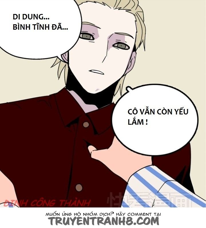 Ứng Dụng Thẩm Mỹ: Chapter 33