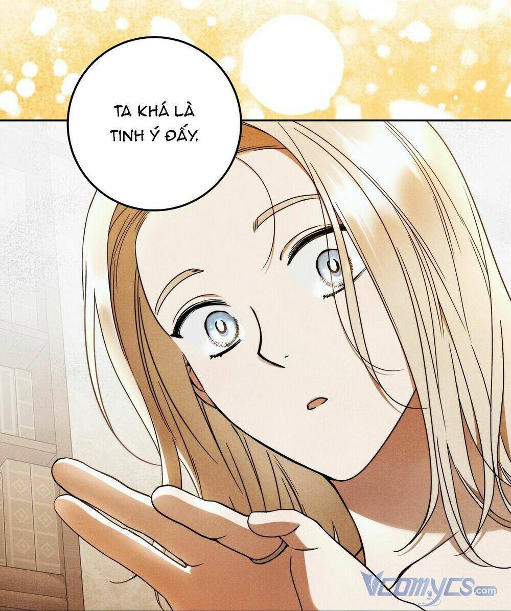 Lời Nói Dối Vĩnh Cửu: Chapter 24