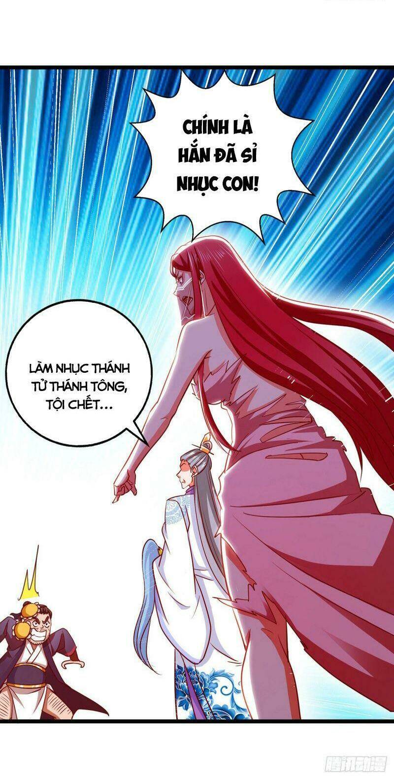 Ngày Mai Tôi Sẽ Chết: Chapter 20