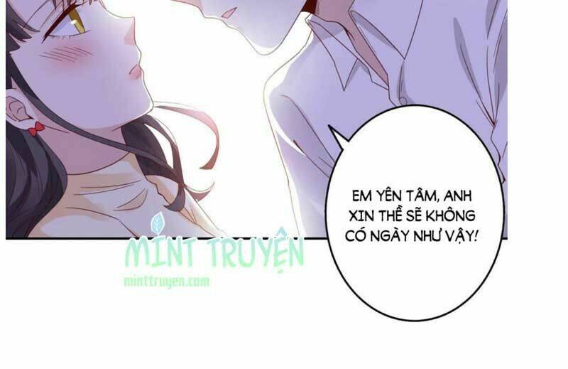 Hôn Nhân Dục Vọng: Thiếu Gia Nhẹ Một Chút!: Chapter 154