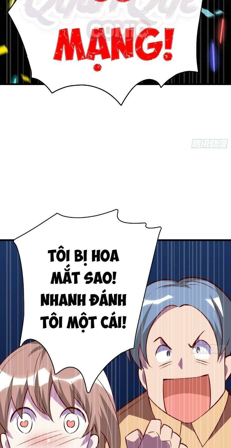 Shipper Thần Cấp: Chapter 15