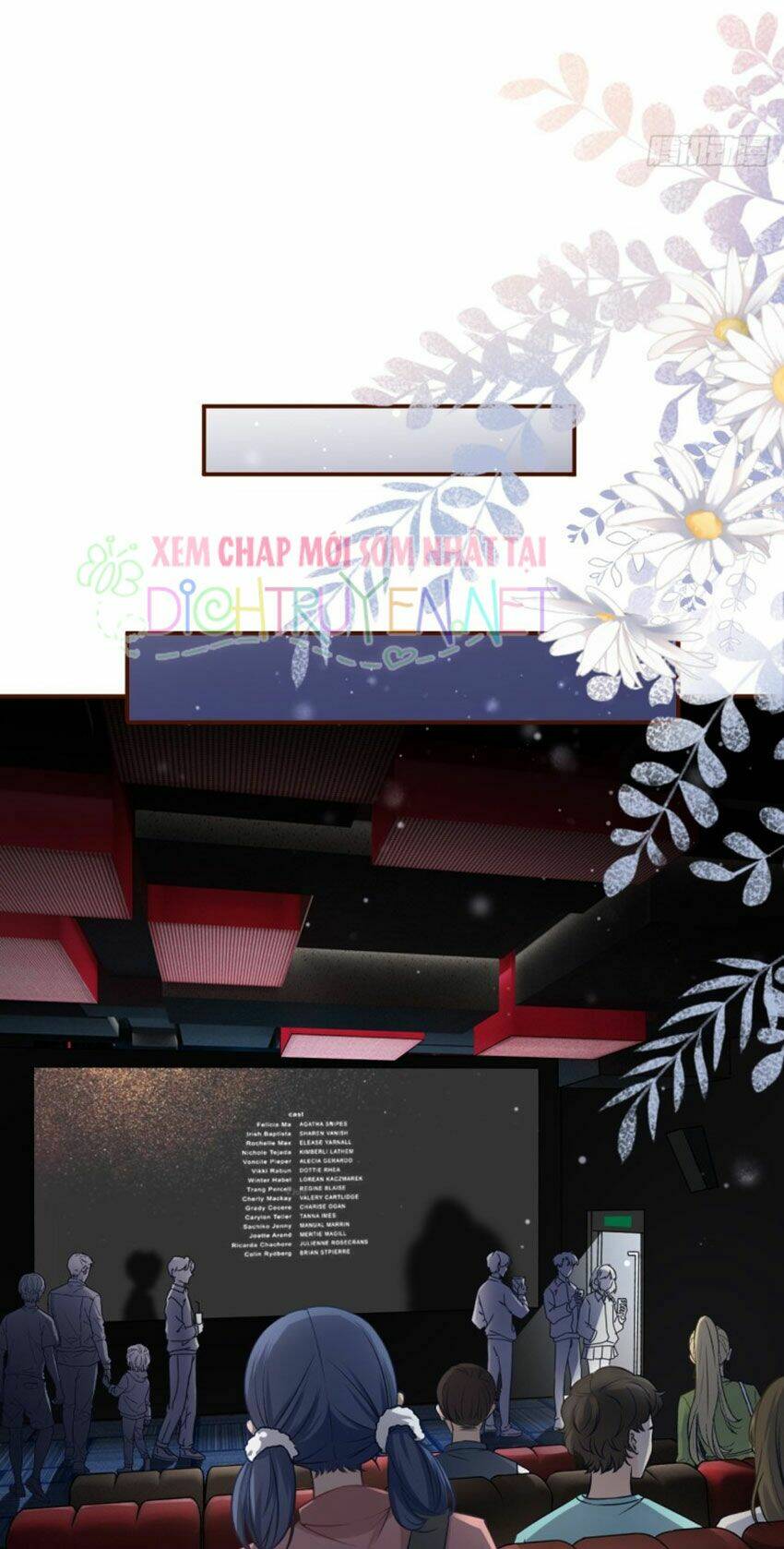 Bạn Gái Tôi Mới 30+: Chapter 42