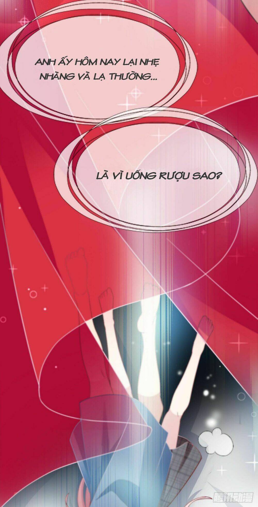 Bí Mật Kết Hôn Với Ảnh Đế: Vợ Ơi Đến Đây Tấn Công Đi Nào: Chapter 24