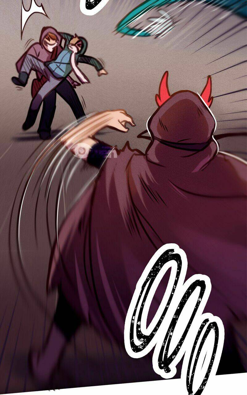 Lời Nguyền Lalin: Chapter 19