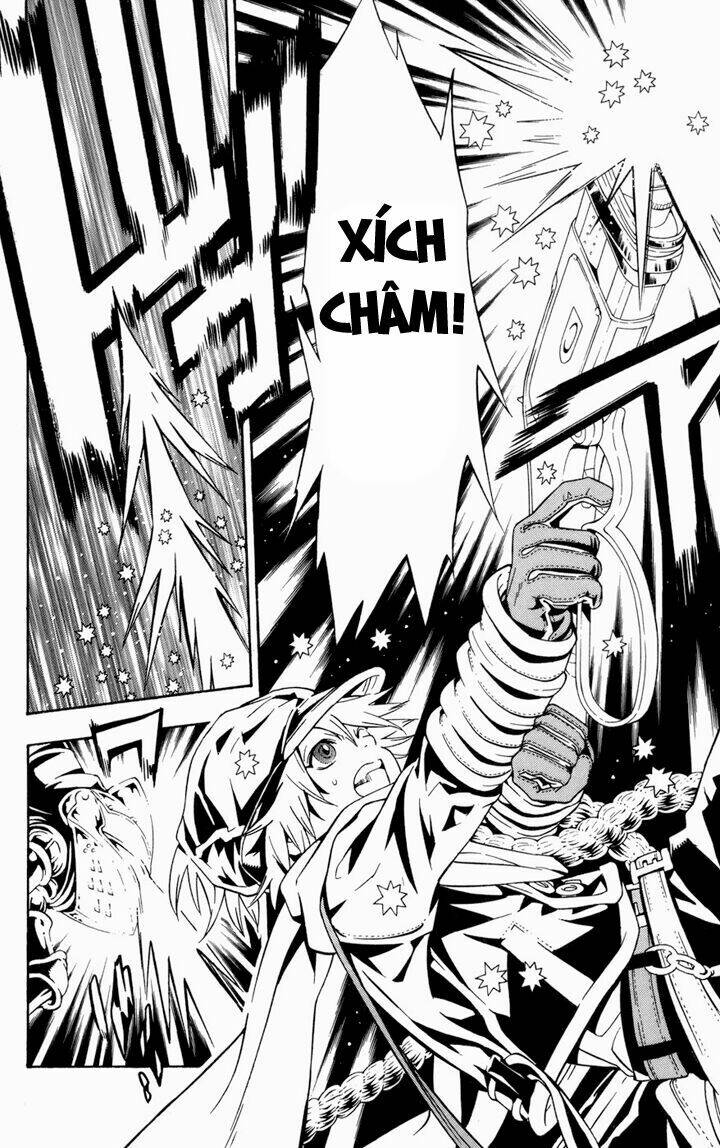 Ong Đưa Thư: Chapter 11