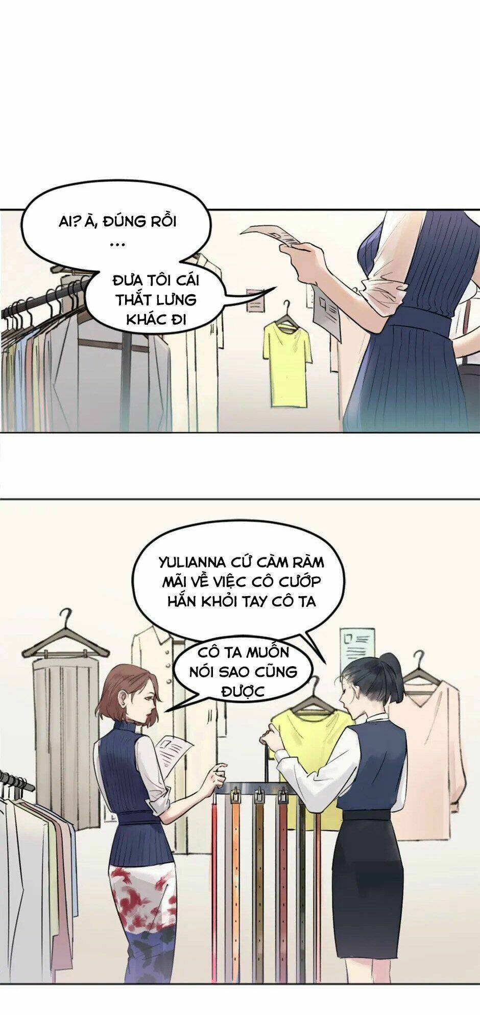 Vô Thượng Thần Vương: Chapter 10