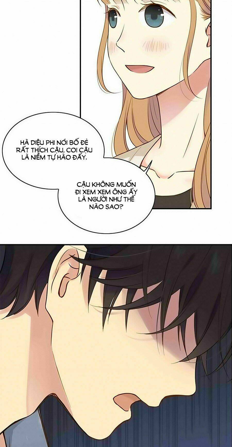 Bạc Hà Chi Hạ 2: Chapter 38