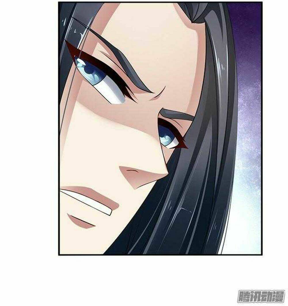 Thịnh Thế An Nhiên: Chapter 1