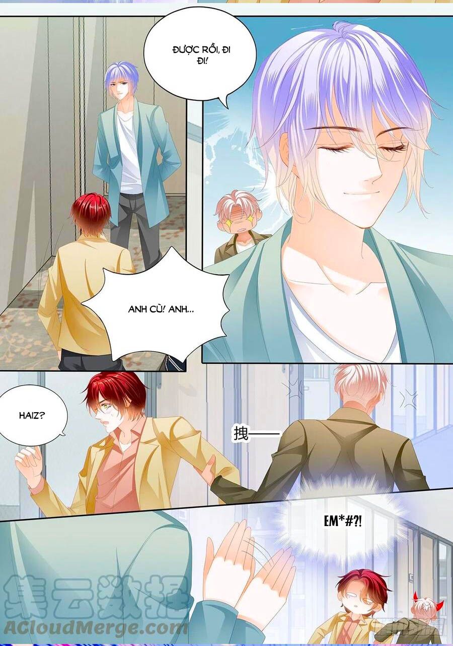 Bá Đạo Tiểu Thúc, Xin Trêu Chọc Vừa Thôi!: Chapter 238