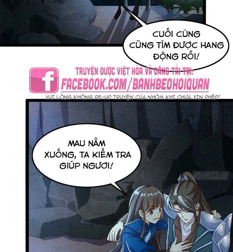 Bạo Manh Tiểu Tiên: Chapter 55