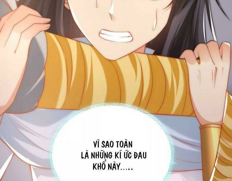 Sủng Hậu Của Vương: Chapter 59