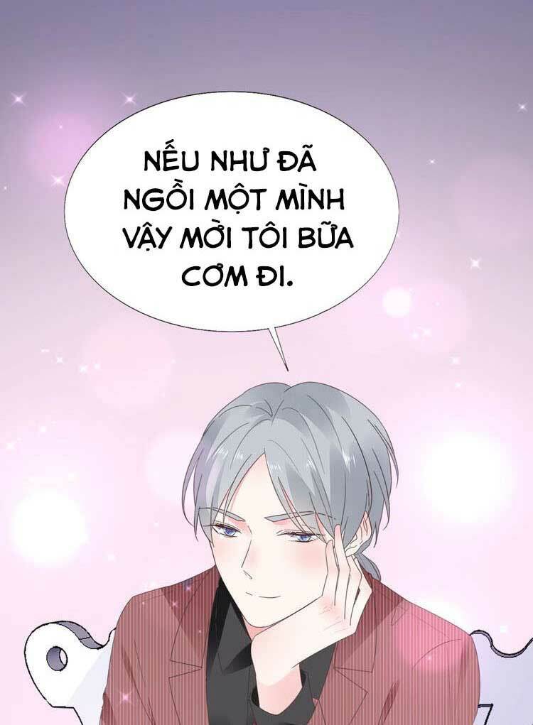 Điều Ước Sủng Ái Bất Bình Đẳng: Chapter 88.2