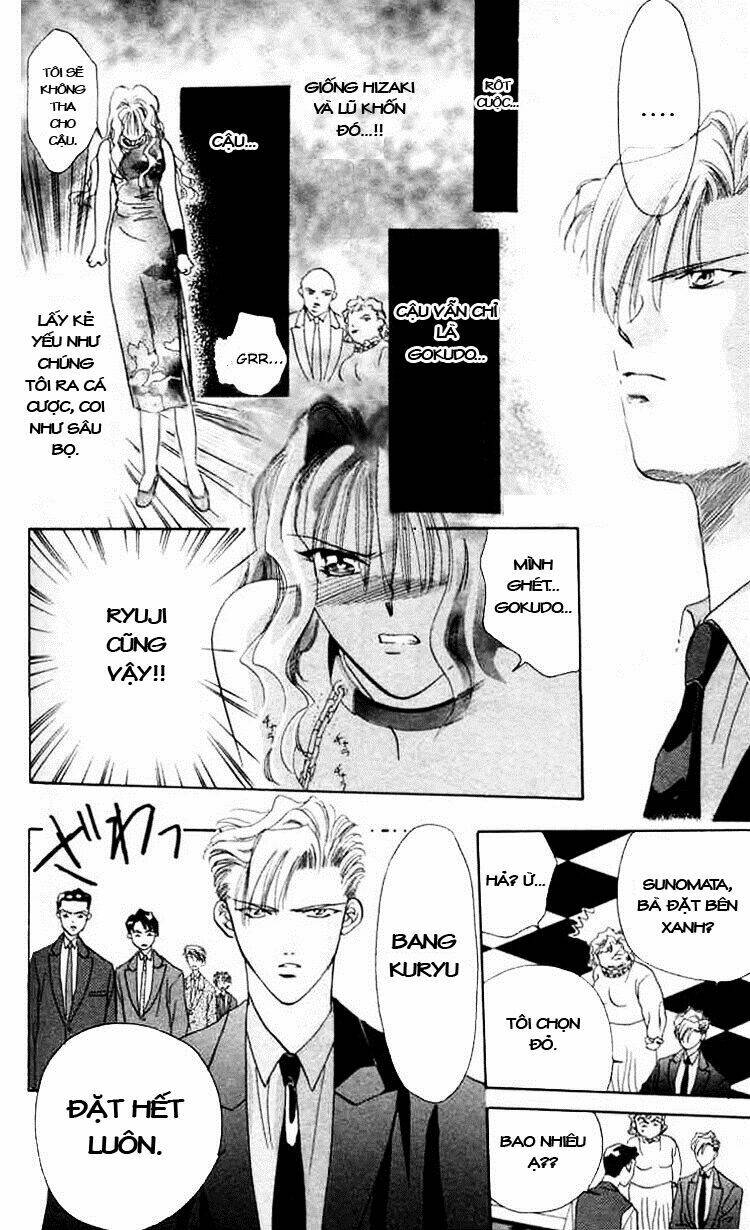 Tokyo Crazy Paradise: Chapter 3
