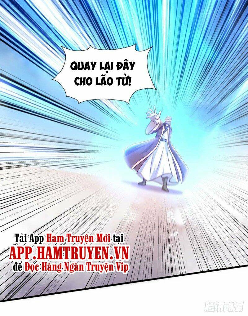 Ta Bị Phong Ấn Chín Trăm Triệu Thứ: Chapter 37